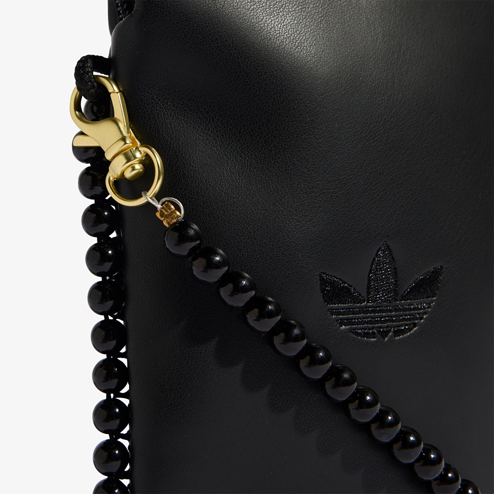 Sacs à bandoulière pour femmes adidas Festival Bag Black