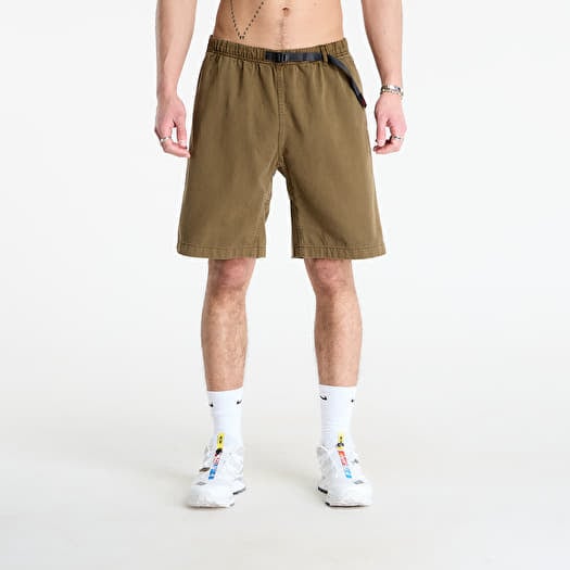 Shorts Gramicci G-Short Pigment Dyed UNISEX Bark Pigment