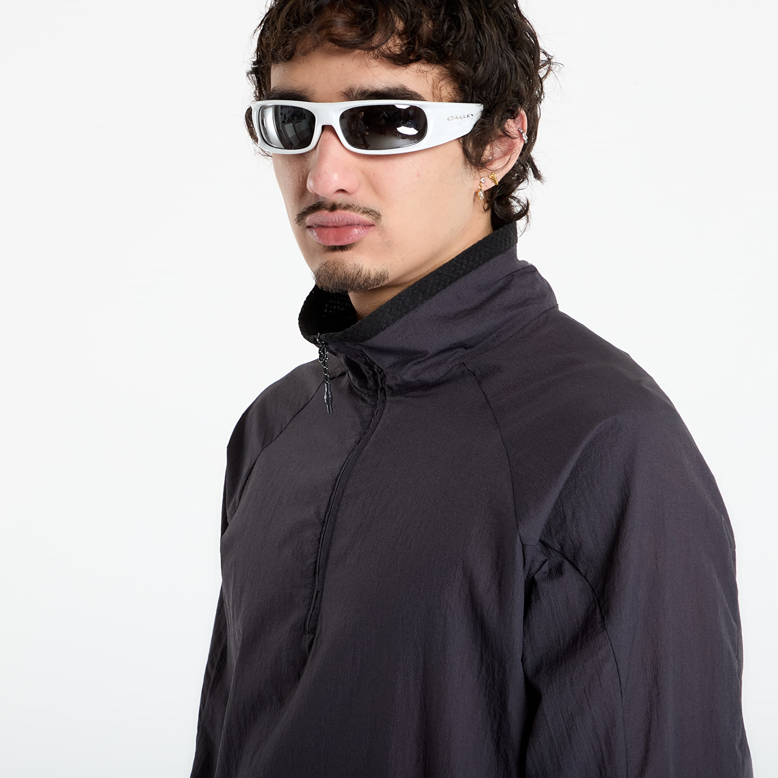 Muške jakne Gramicci Ultra-Light Packable Jacket UNISEX Midnight