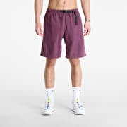 Gramicci Hemp G-Short UNISEX Deep Grape