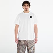 The North Face Evolution Box Half Dome Regular Short Sleeve Tee TNF White