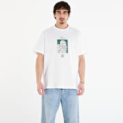 The North Face Explorer Relaxed Short Sleeve Tee-Graphic TNF White