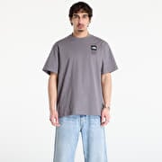 The North Face Bcd Celebration Relaxed Short Sleeve Tee-Graphic Smoked Pearl