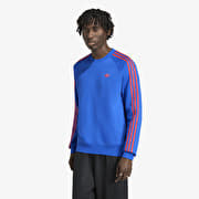 adidas 3S Crew Blue