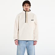 Columbia Helvetia™ II Half Snap Fleece Chalk