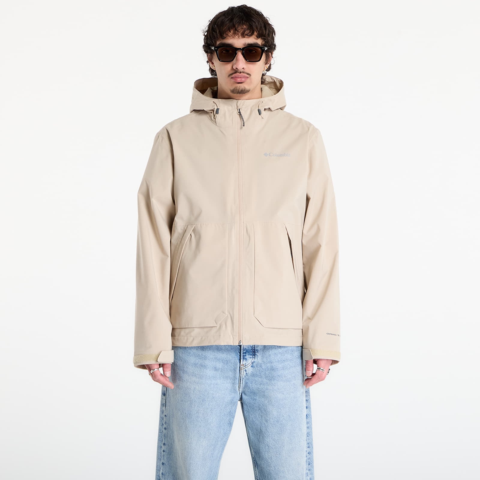 Jachete pentru bărbați Columbia Altbound™ Jacket Ancient Fossil