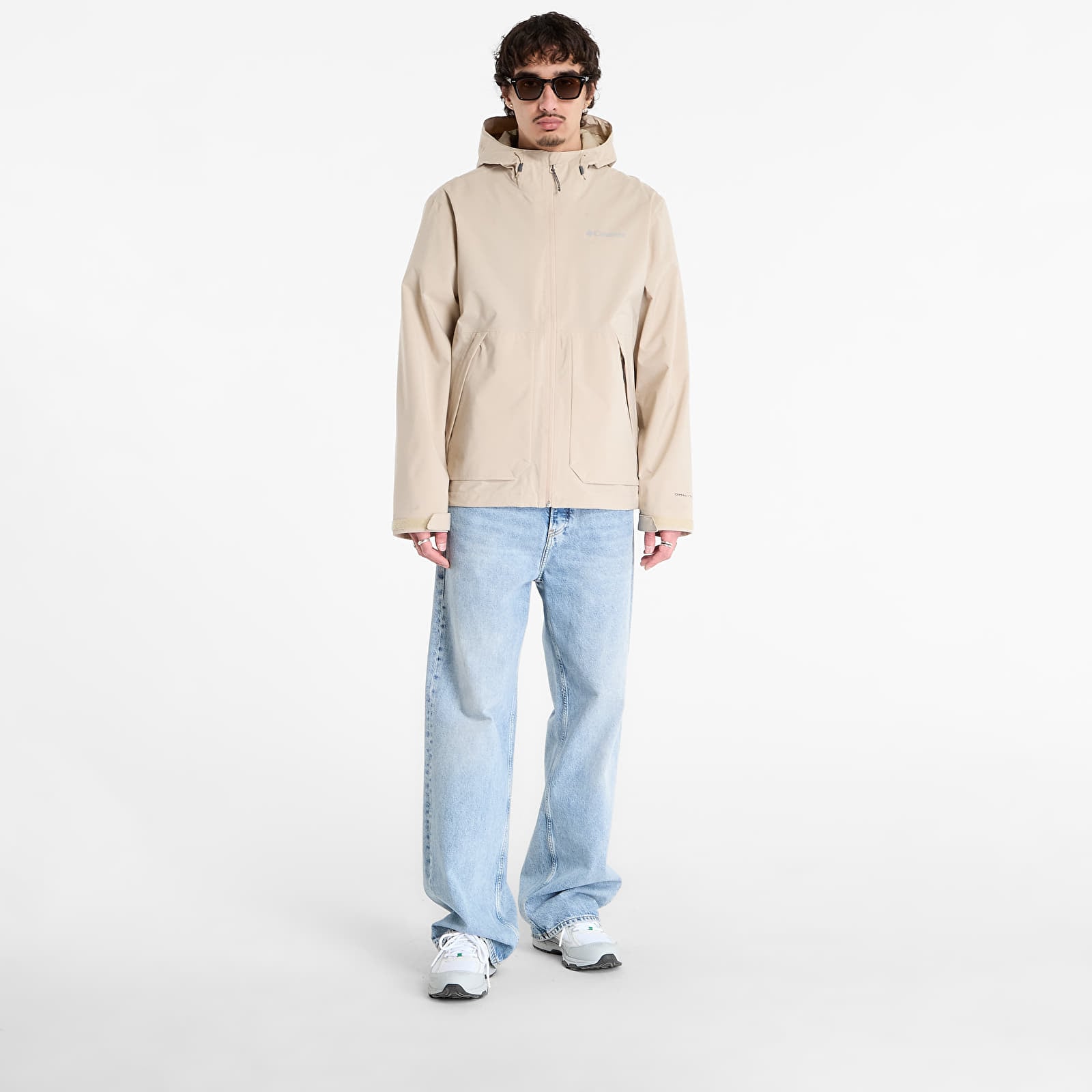 Jachete pentru bărbați Columbia Altbound™ Jacket Ancient Fossil