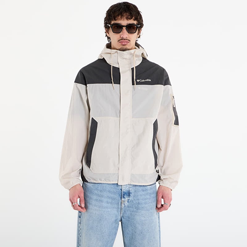 Takki Columbia Challenger™ II Windbreaker Dark Stone/ Shark