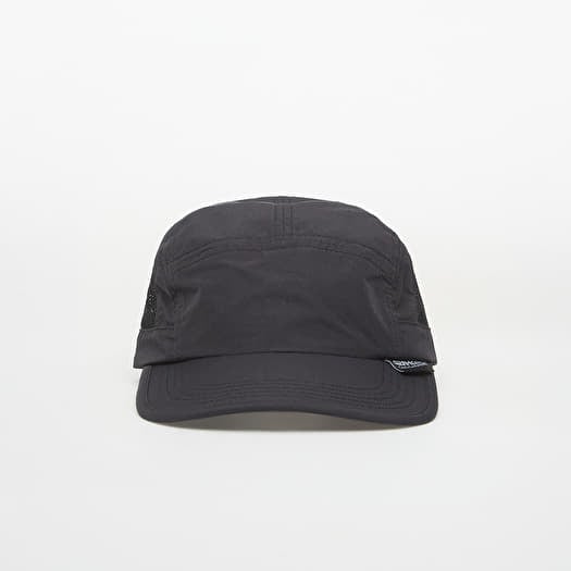 Mütze Gramicci Guide Cap Black