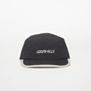 Gramicci Nylon Gramicci Cap Black