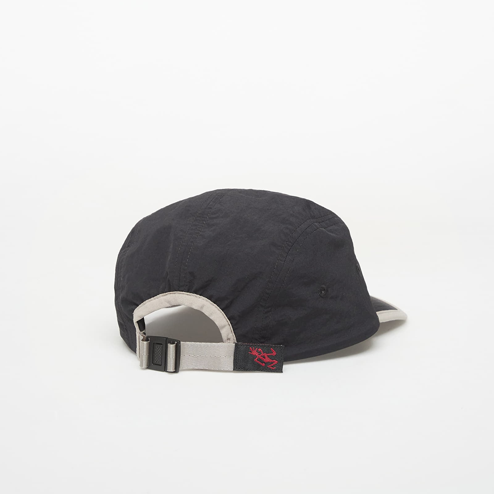 Pánske čiapky Gramicci Nylon Gramicci Cap Black