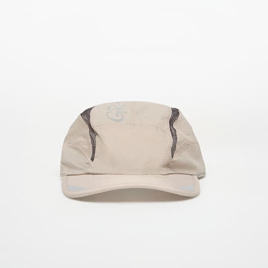 Kapa Gramicci Ultra-Light Tech Cap Concrete