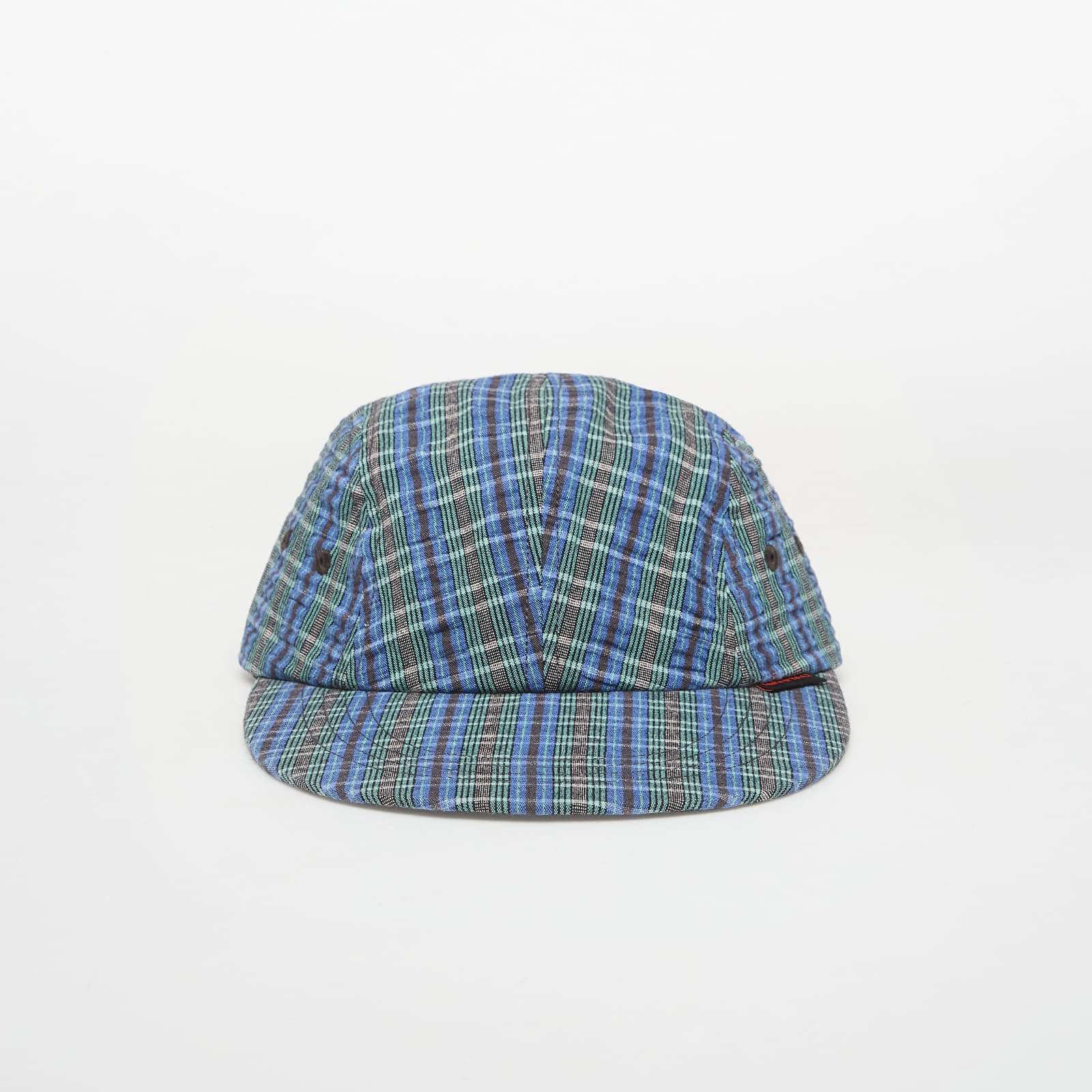 Vyriškos kepurės Gramicci Long Bill Cap Multi Stripe