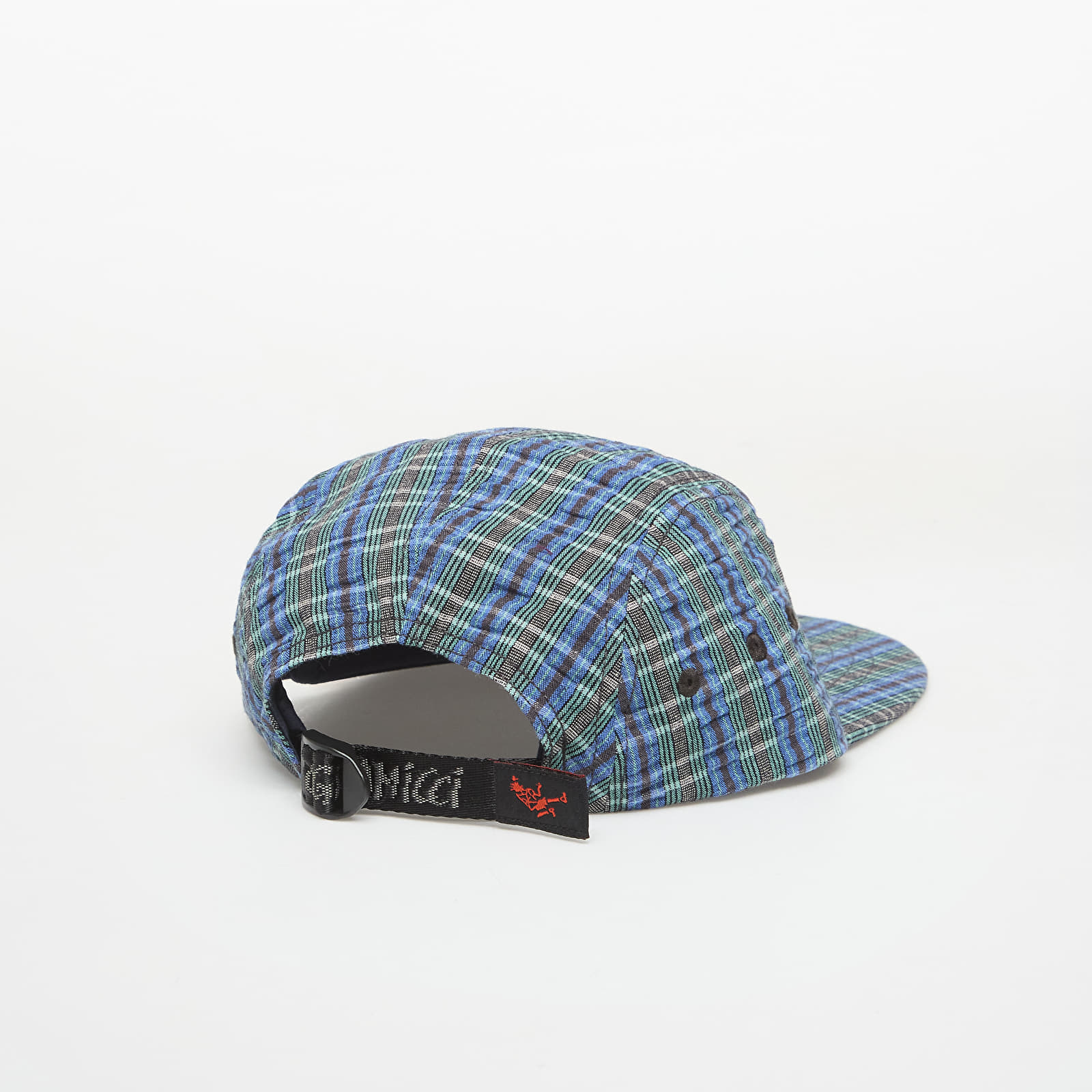 Vyriškos kepurės Gramicci Long Bill Cap Multi Stripe