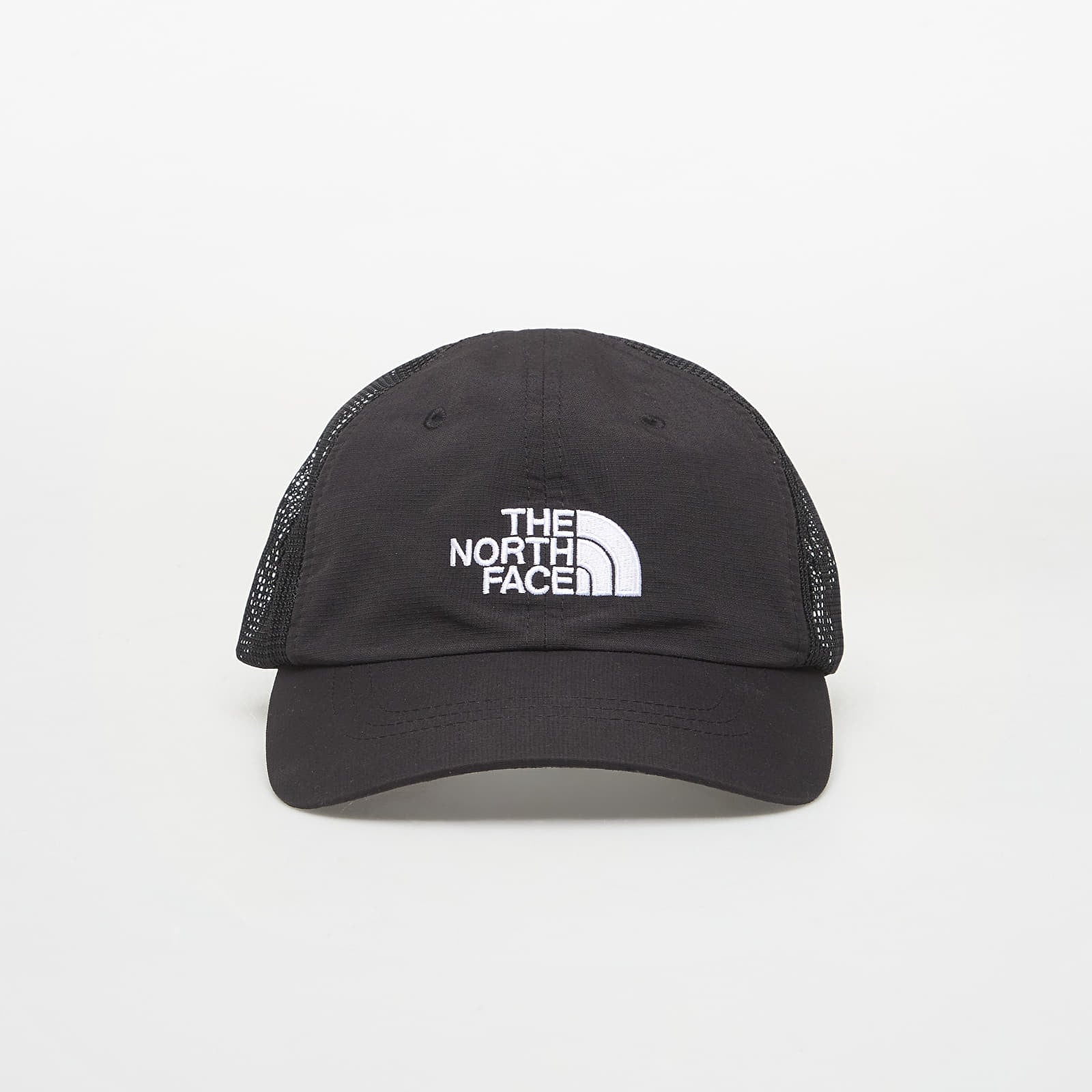 Casquettes pour hommes The North Face Horizon Trucker Cap TNF Black/ TNF Black