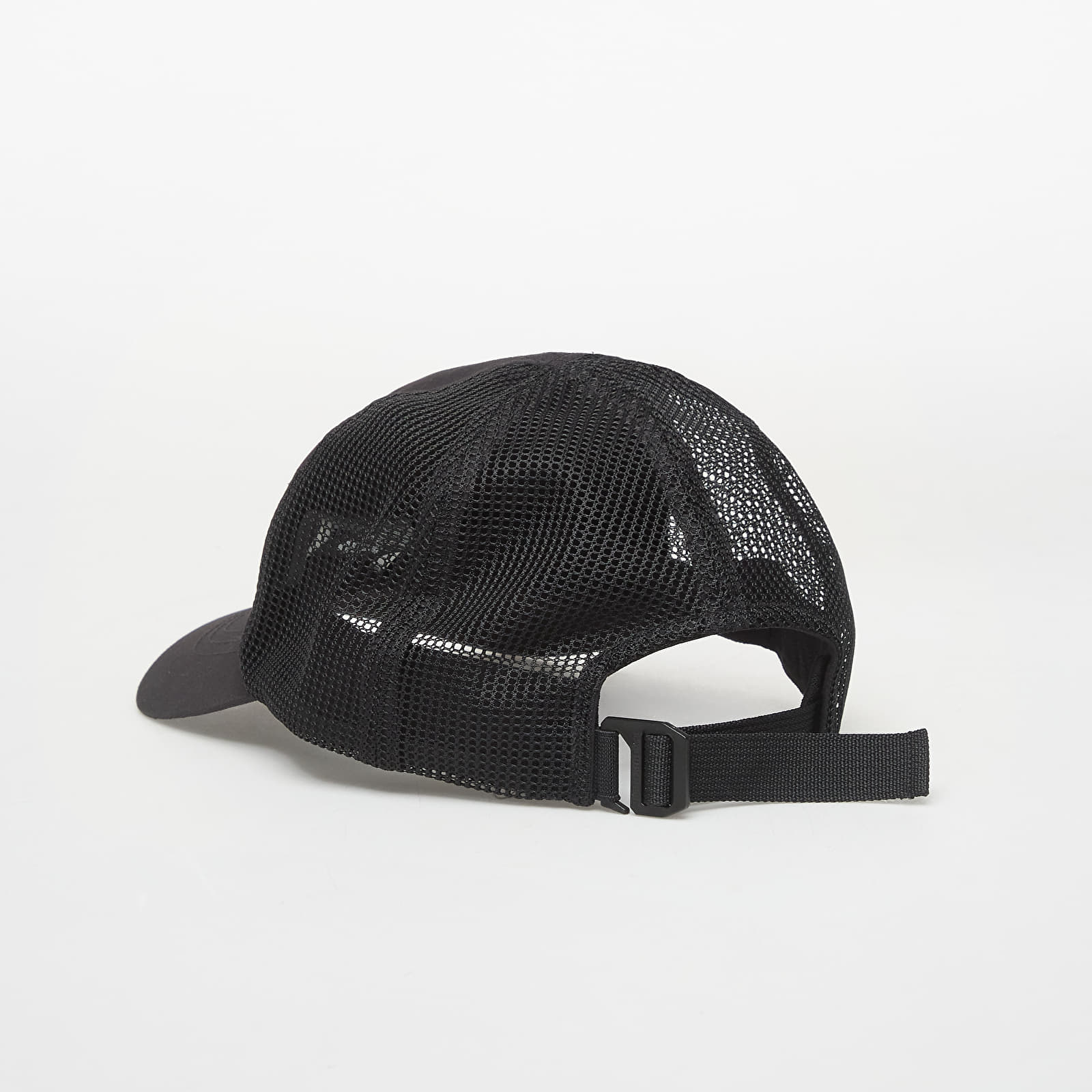 Casquettes pour hommes The North Face Horizon Trucker Cap TNF Black/ TNF Black