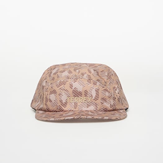 Čiapka adidas Xpr 5P Cap Leo Blacar/ Cardboard