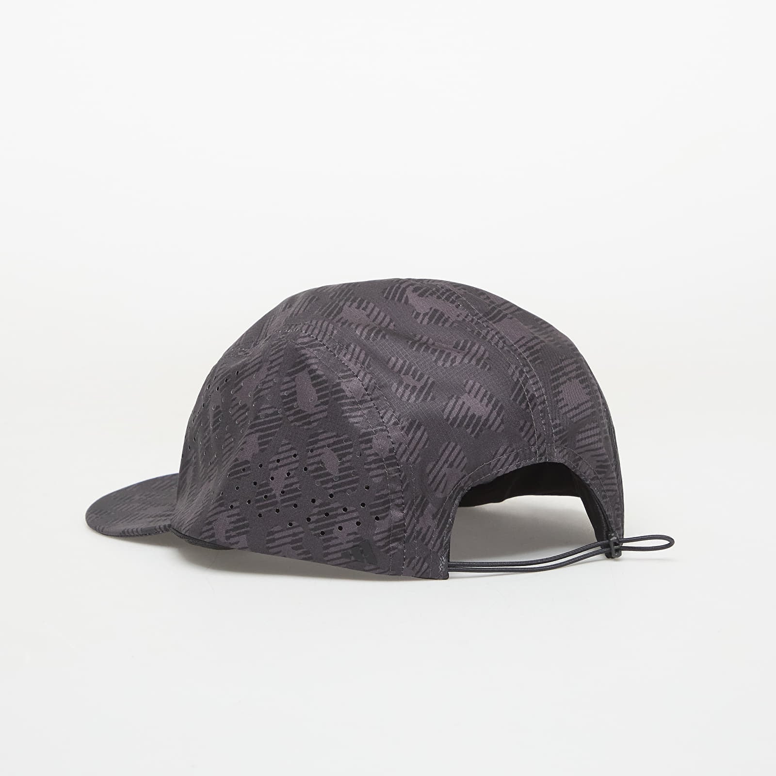 Pánske čiapky adidas Xpr 5P Cap Leo Grey Six/ Carbon