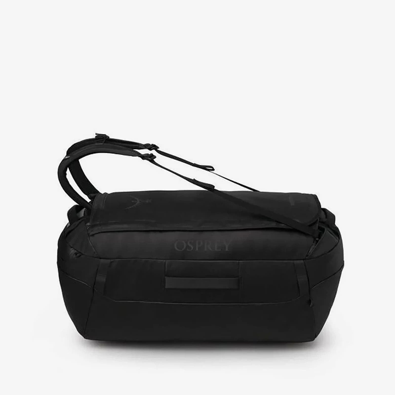 Crossbody torbe Osprey Daylite Co Travel Pack 44 Black