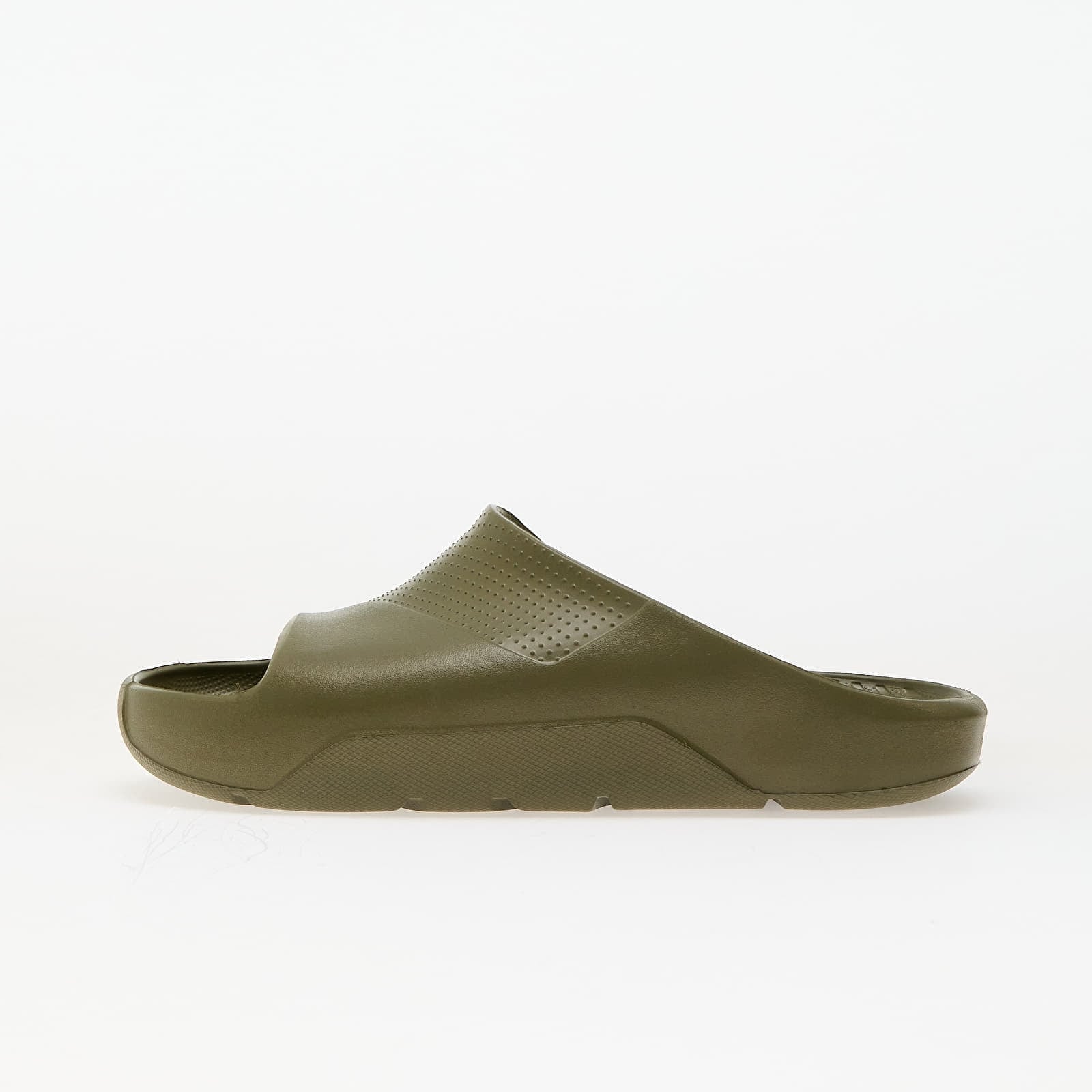 Ženske tenisice Jordan Post Women's Slides Medium Olive/ Medium Olive