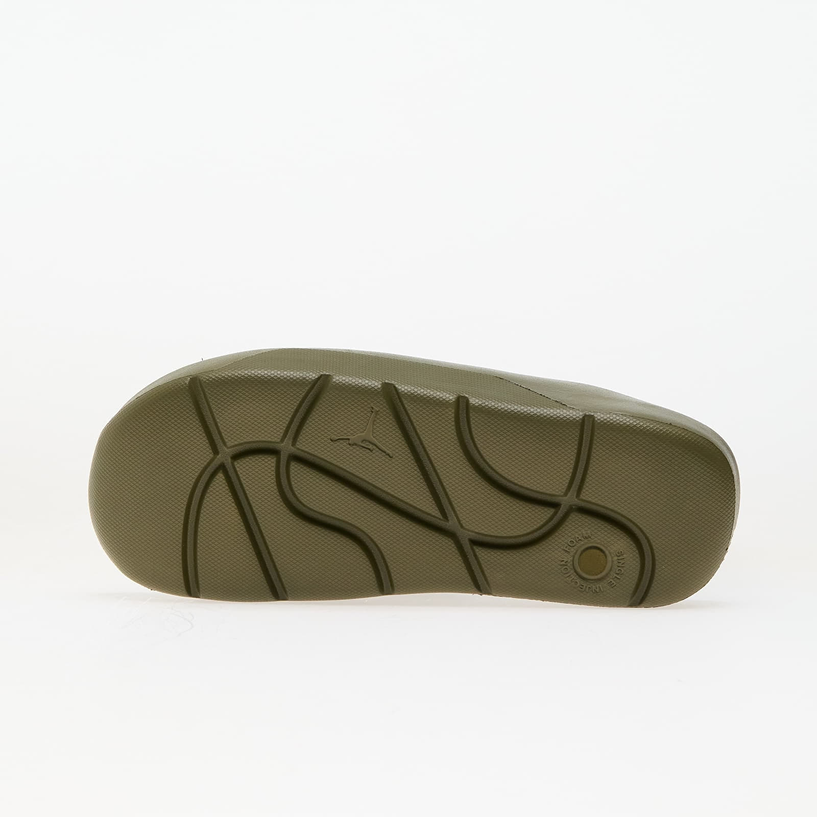 Ženske tenisice Jordan Post Women's Slides Medium Olive/ Medium Olive