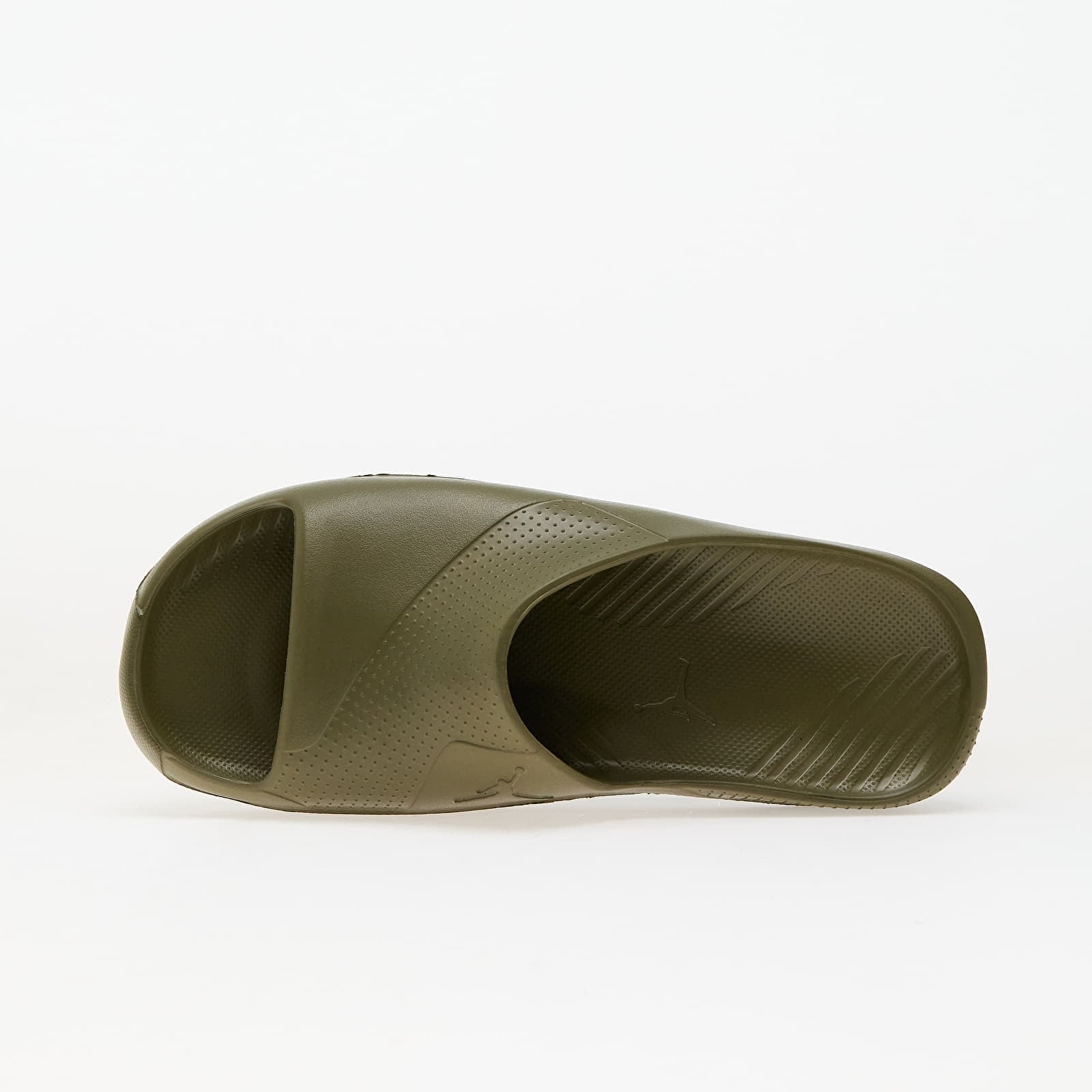 Ženske tenisice Jordan Post Women's Slides Medium Olive/ Medium Olive