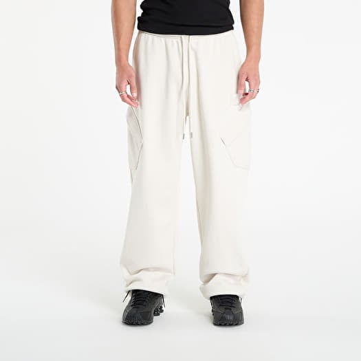 Sweatpants Jordan Flight Fleece Chicago Men's Pants Lt Orewood Brn/ Rattan