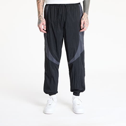 Jordan Sport Jam Men's Warm Up Pants Black/ Dark Shadow/ Black
