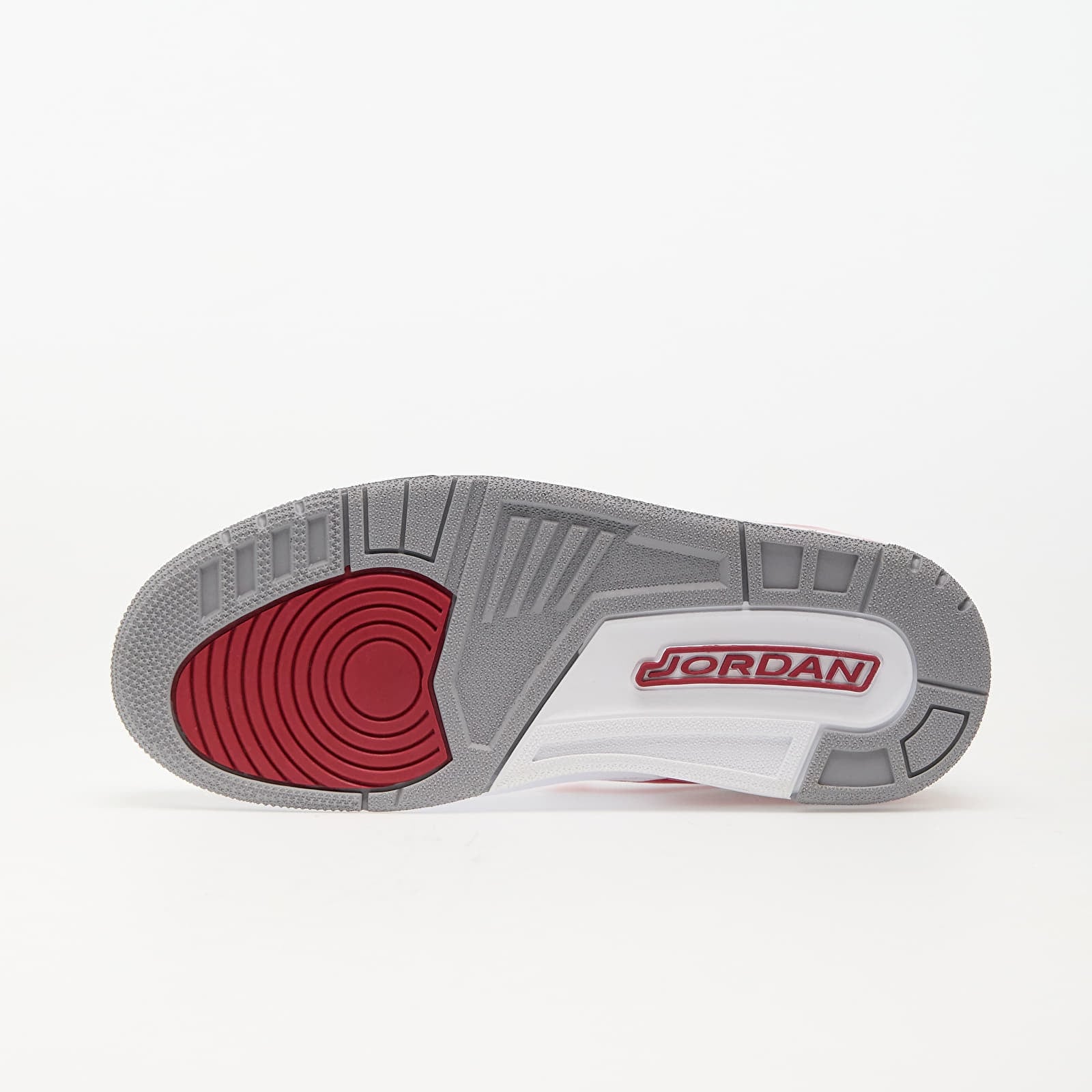 Ženske tenisice Air Jordan Legacy 312 Low White/ Gym Red-Cement Grey-Black