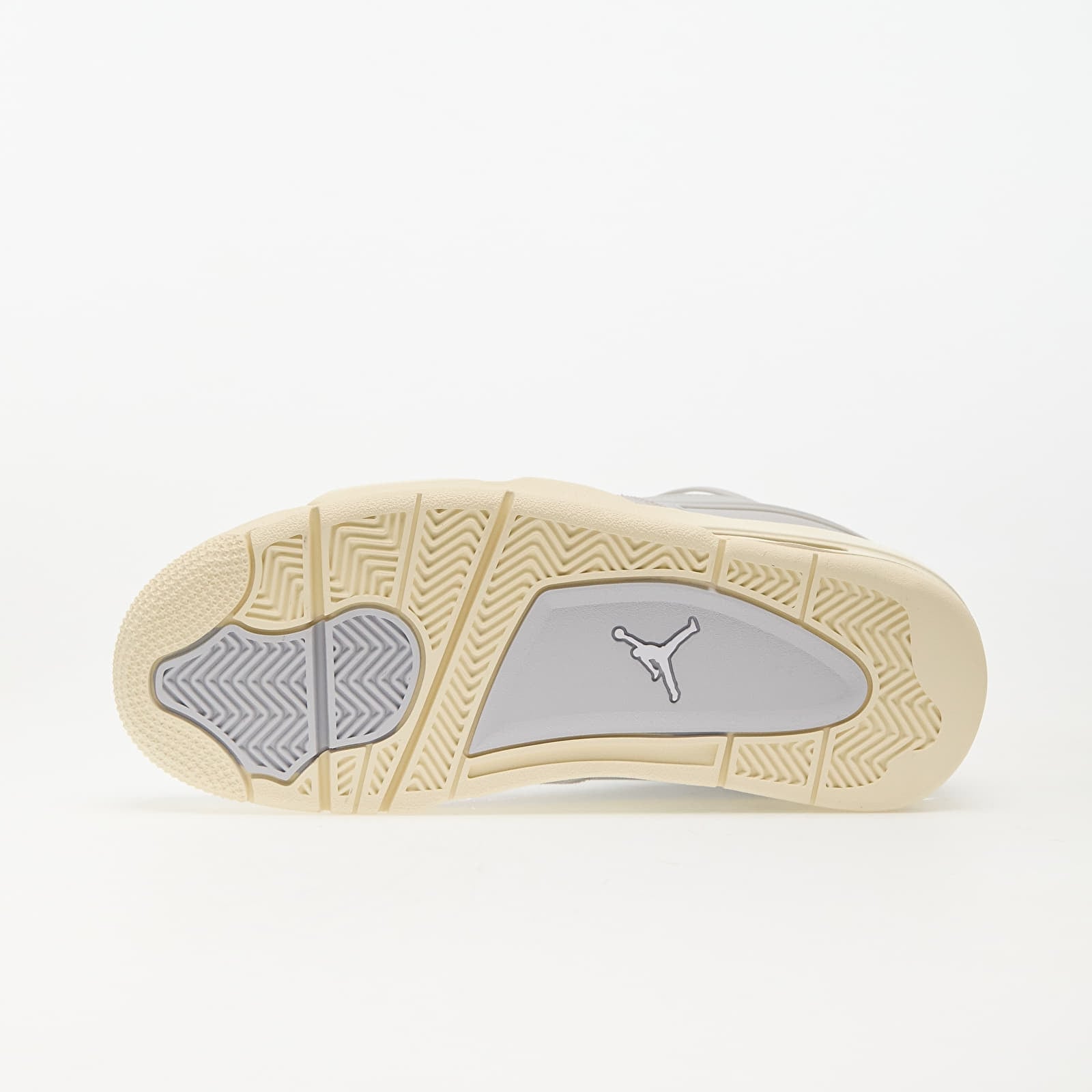 Ženske tenisice Air Jordan 4 RM Neutral Grey/ White-Coconut Milk