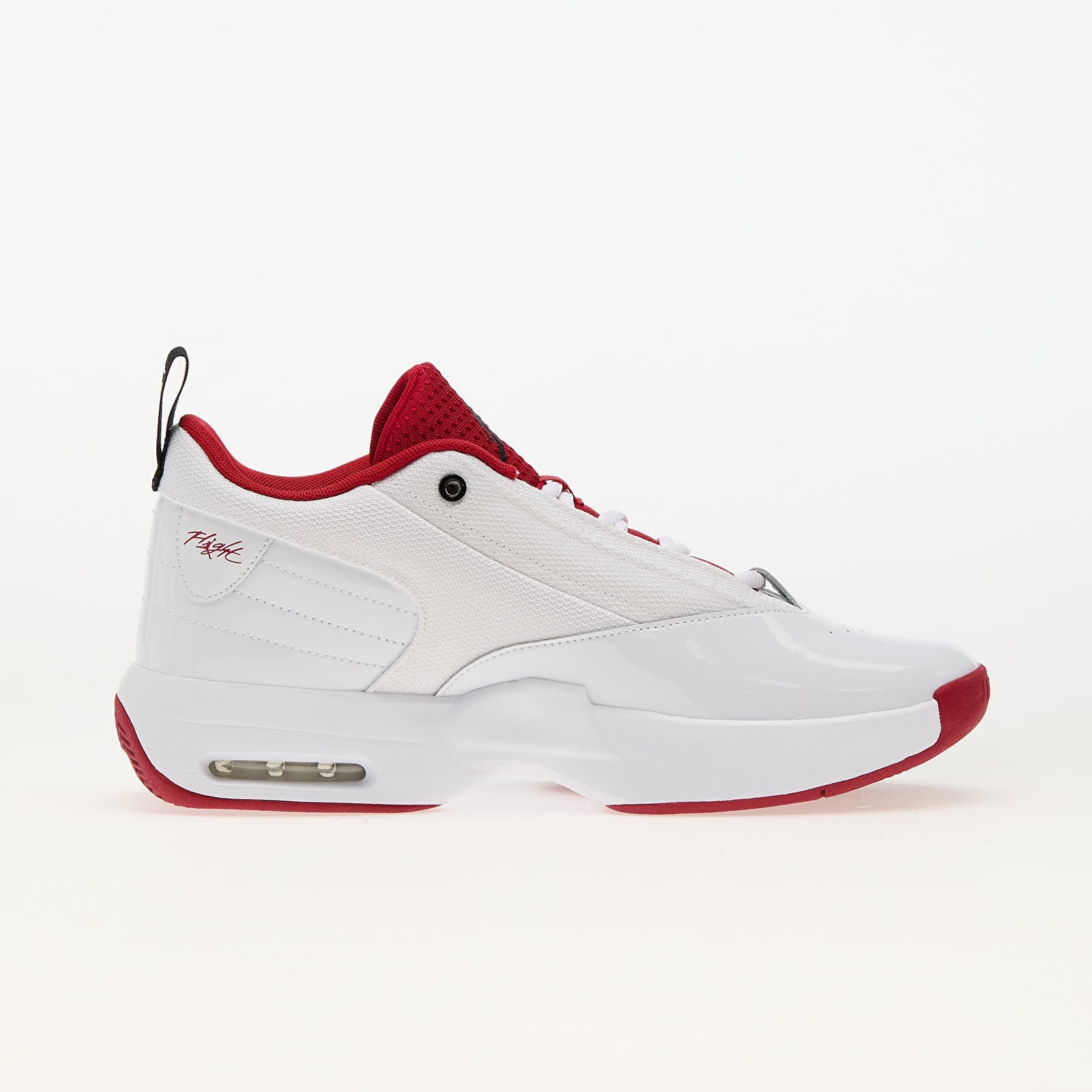 Muške tenisice Jordan Max Aura 6 White/ Gym Red-Black
