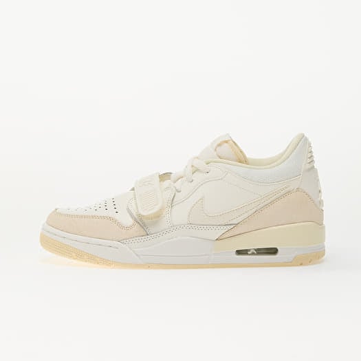 Air Jordan Wmns Legacy 312 Low Sail/ Coconut Milk-Muslin