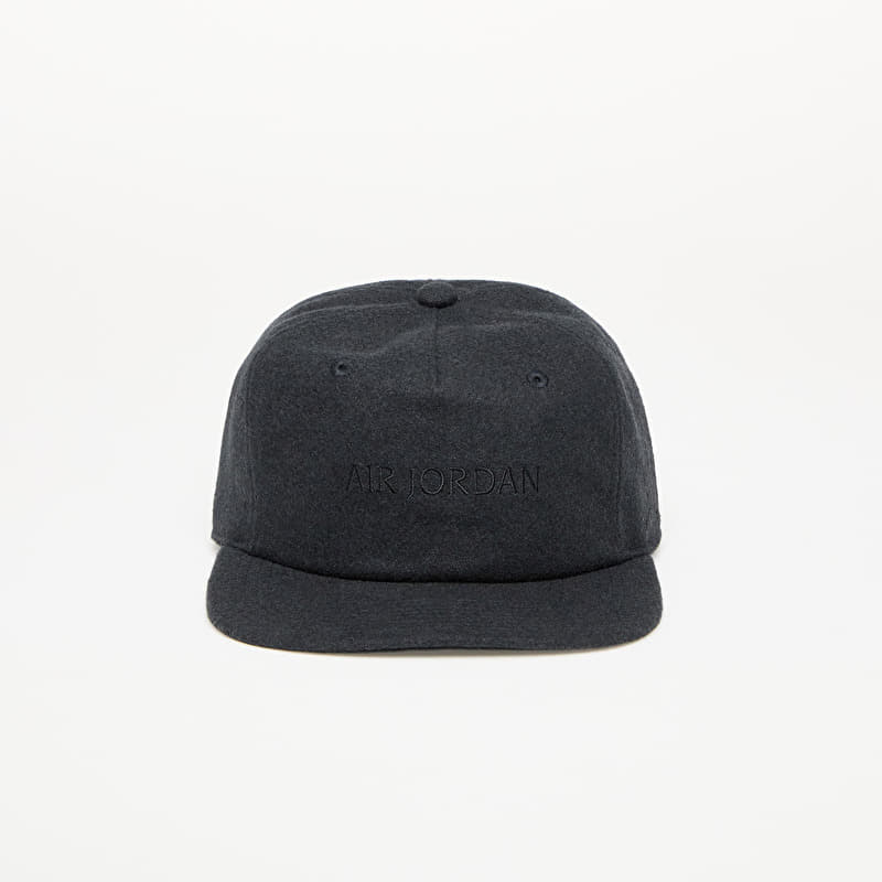 Cap Air Jordan Pro Unstructured Cap Off Noir/ Off Noir