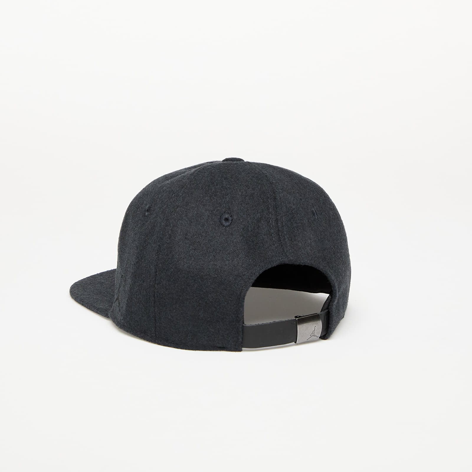 Pánske čiapky Air Jordan Pro Unstructured Cap Off Noir/ Off Noir
