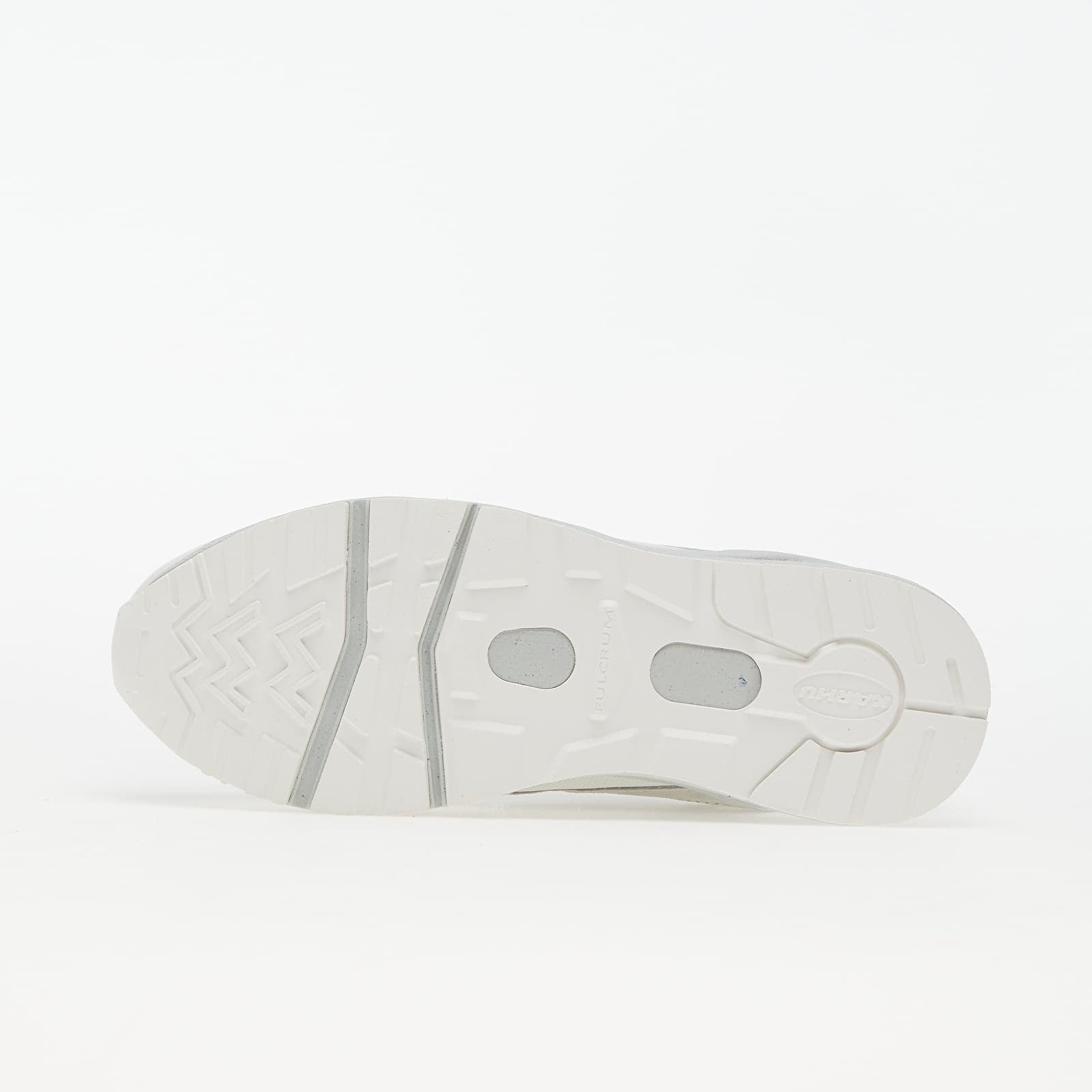 Sneakers och skor för män Karhu Fusion 2.0 Bright White/ Foggy Dew