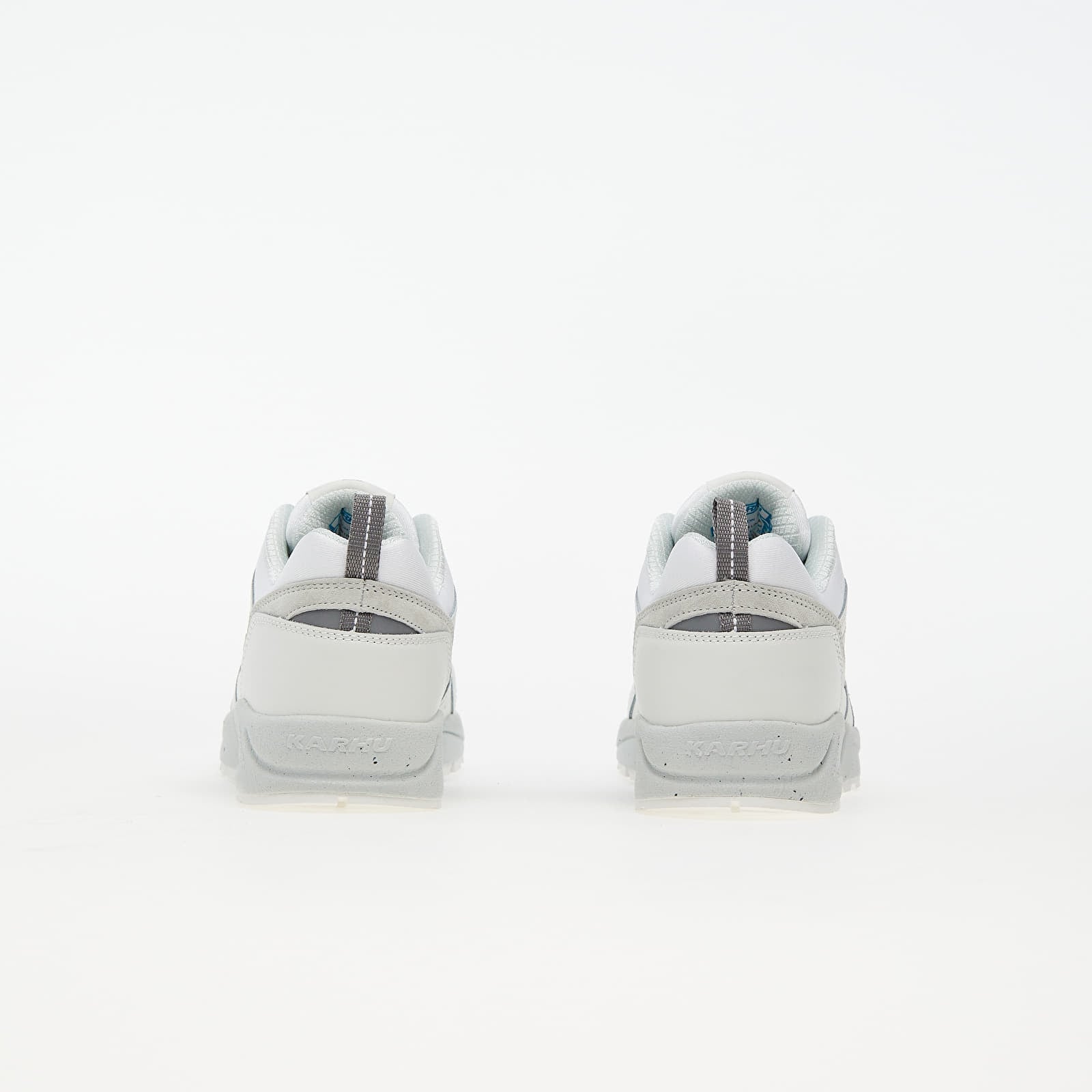 Sneakers och skor för män Karhu Fusion 2.0 Bright White/ Foggy Dew