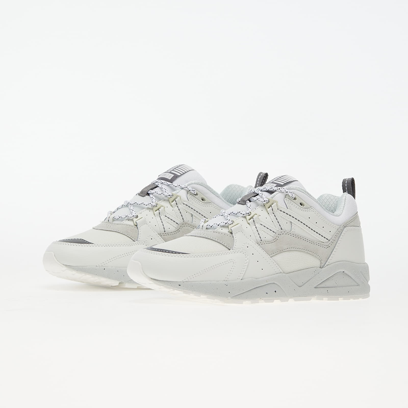 Sneakers och skor för män Karhu Fusion 2.0 Bright White/ Foggy Dew