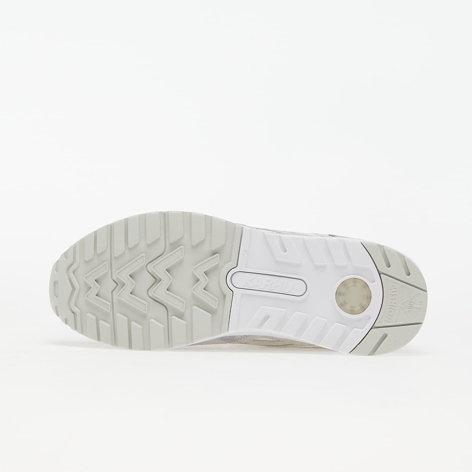 Joggesko og sko for menn Karhu Legacy 96 Dawn Blue/ Bright White