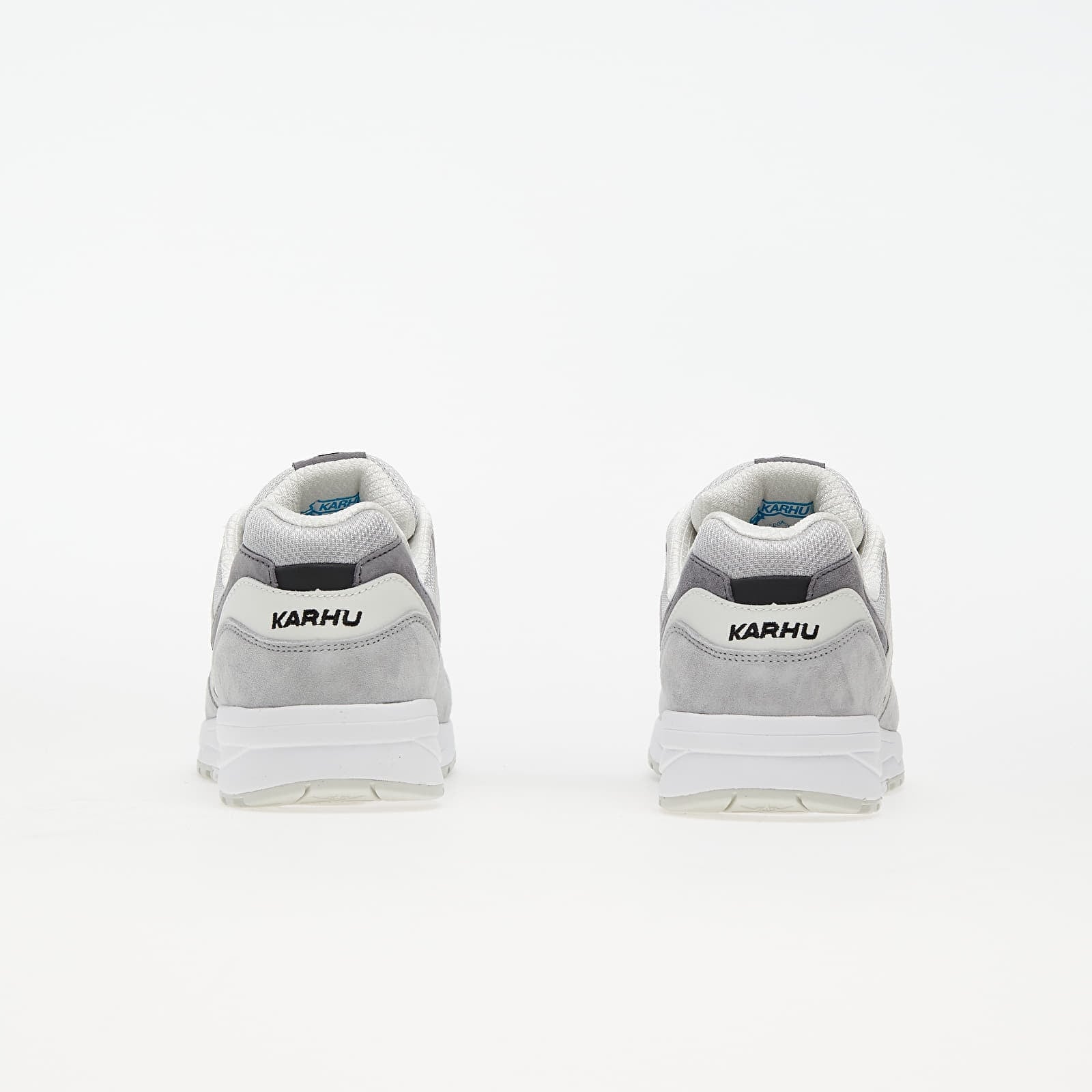 Joggesko og sko for menn Karhu Legacy 96 Dawn Blue/ Bright White