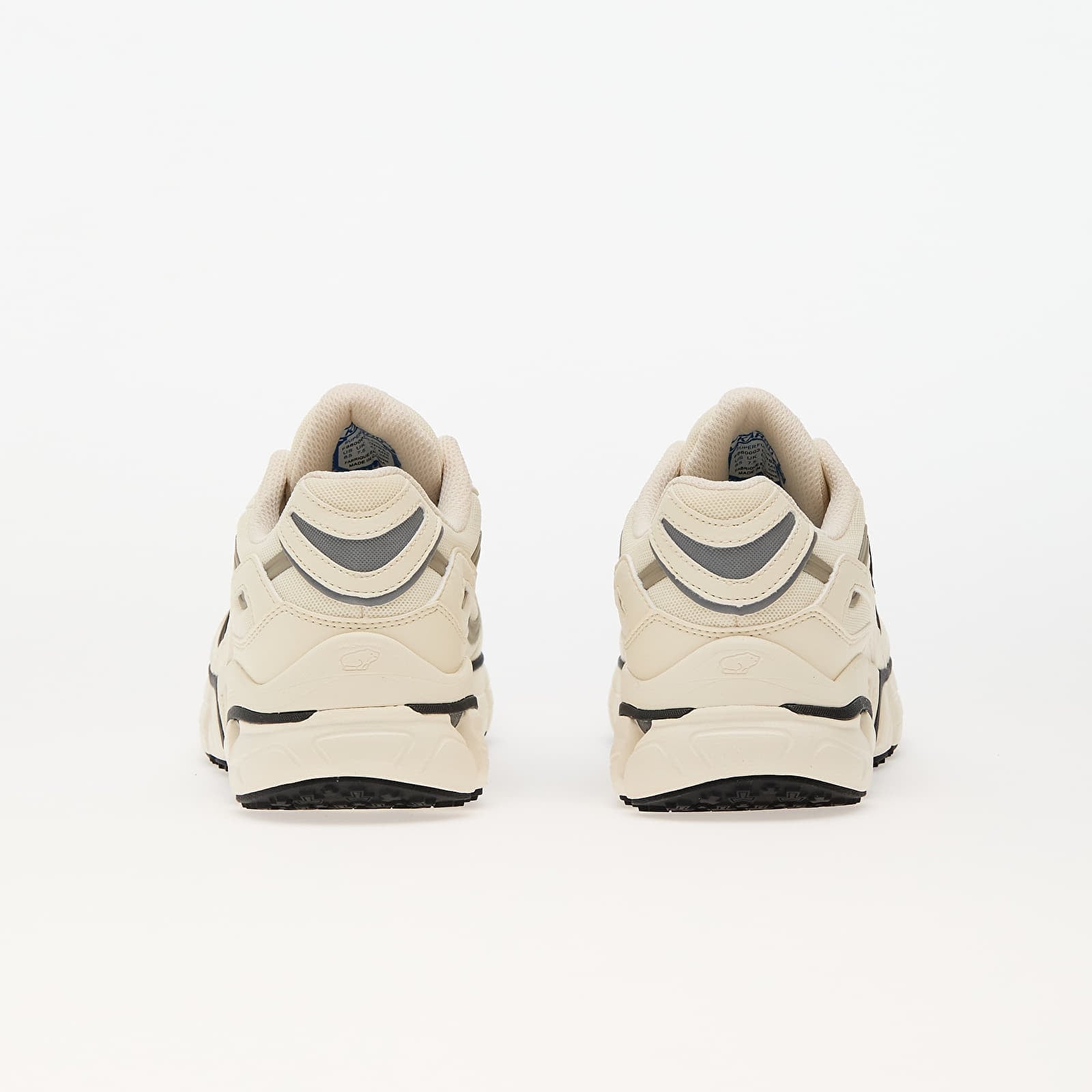 Turnschuhe und Schuhe für Männer Karhu Super Fulcrum Vanilla Ice/ Black