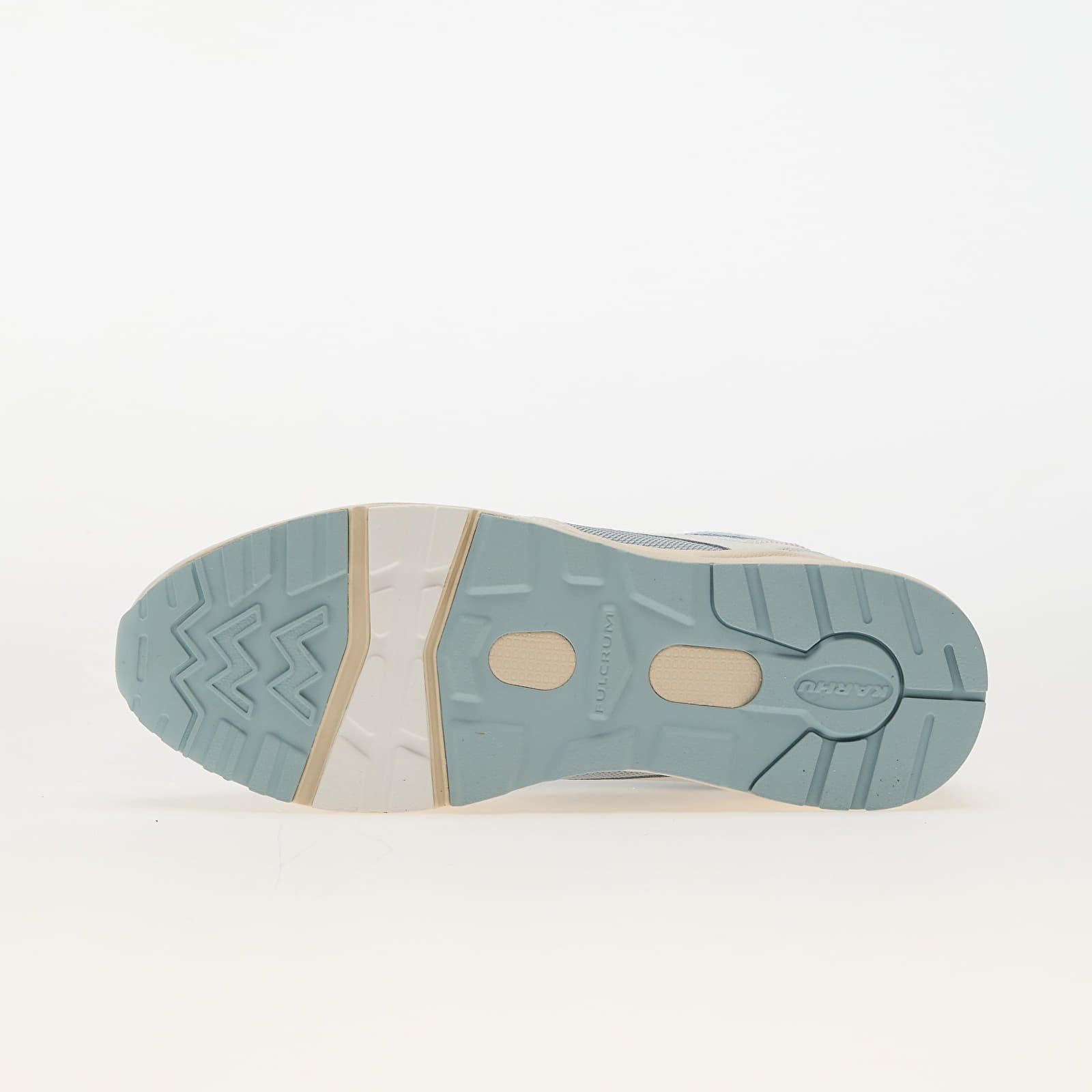 Férfi cipők Karhu Fusion 2.0 Foggy Dew/ Blue Heaven
