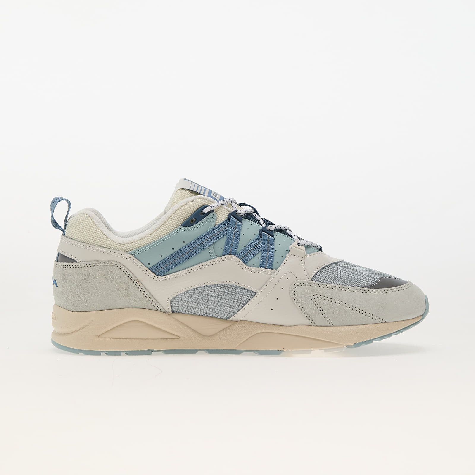 Férfi cipők Karhu Fusion 2.0 Foggy Dew/ Blue Heaven