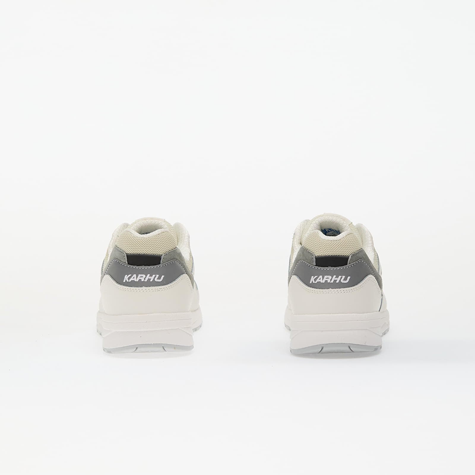 Încălțăminte și sneakerși pentru bărbați Karhu Legacy 96 Cloud Dancer/ Limestone