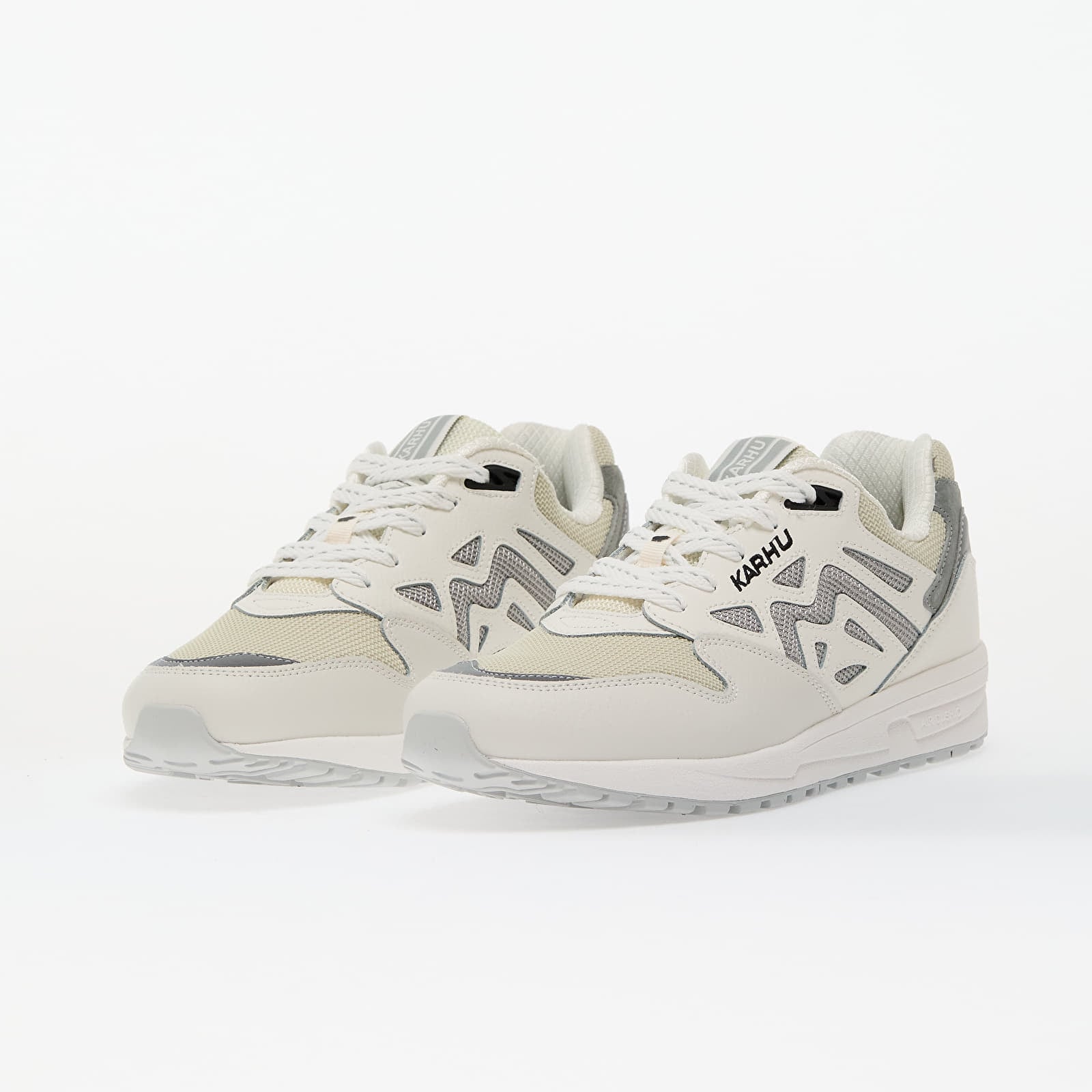 Încălțăminte și sneakerși pentru bărbați Karhu Legacy 96 Cloud Dancer/ Limestone