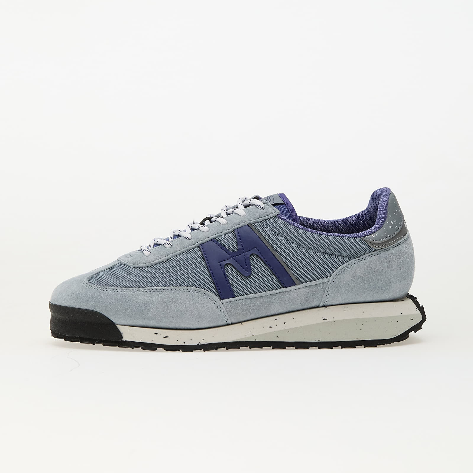 Joggesko og sko for menn Karhu Mestari Control Pearl Blue/ Skipper Blue