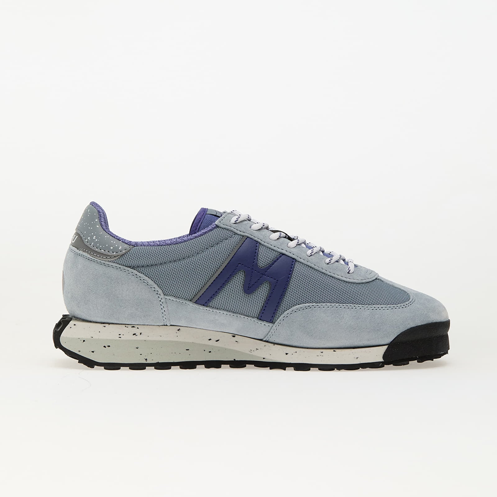 Joggesko og sko for menn Karhu Mestari Control Pearl Blue/ Skipper Blue