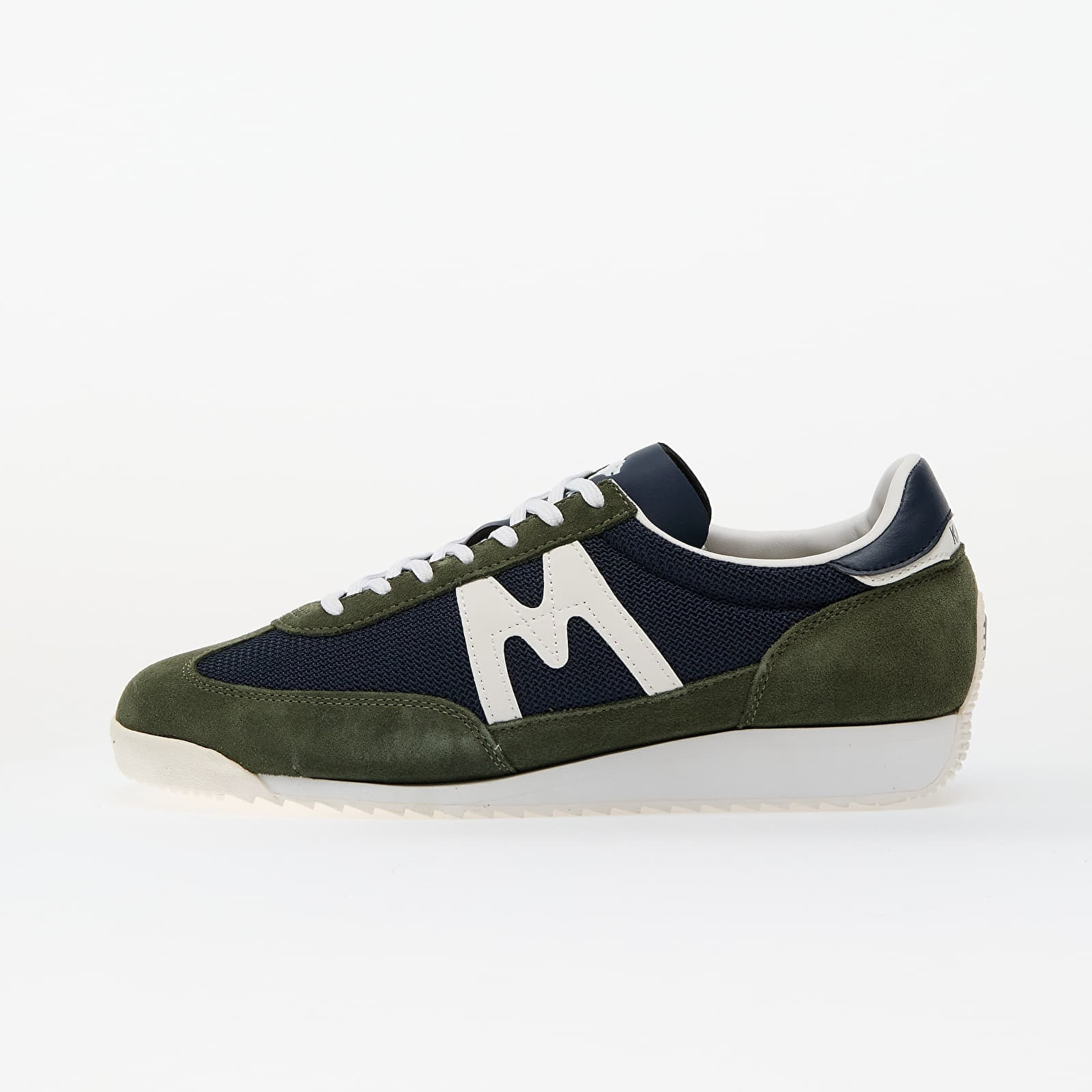 Sneakers Karhu Mestari Bronze Green/ White EUR 44