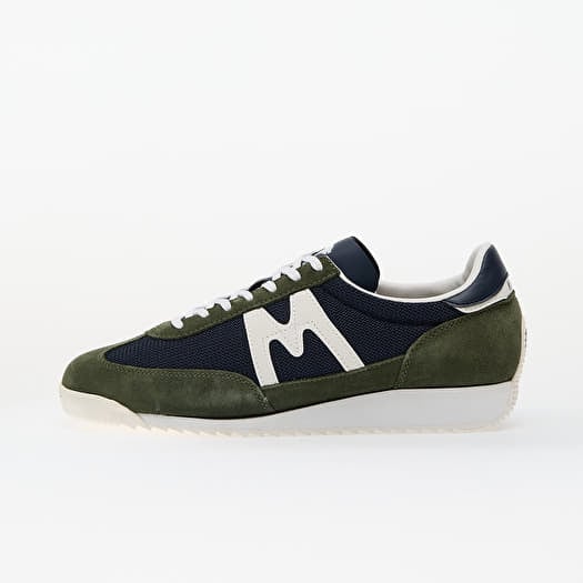 Karhu Mestari Bronze Green/ White