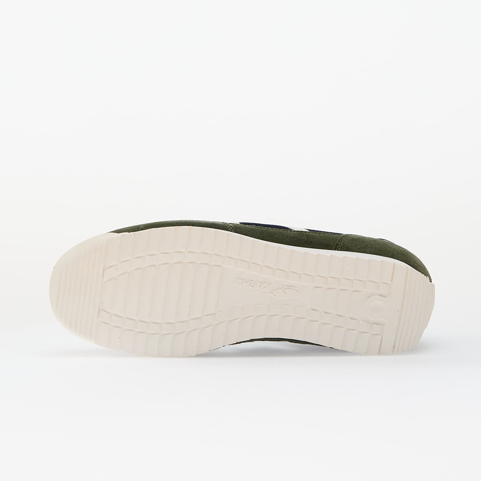 Joggesko og sko for menn Karhu Mestari Bronze Green/ White