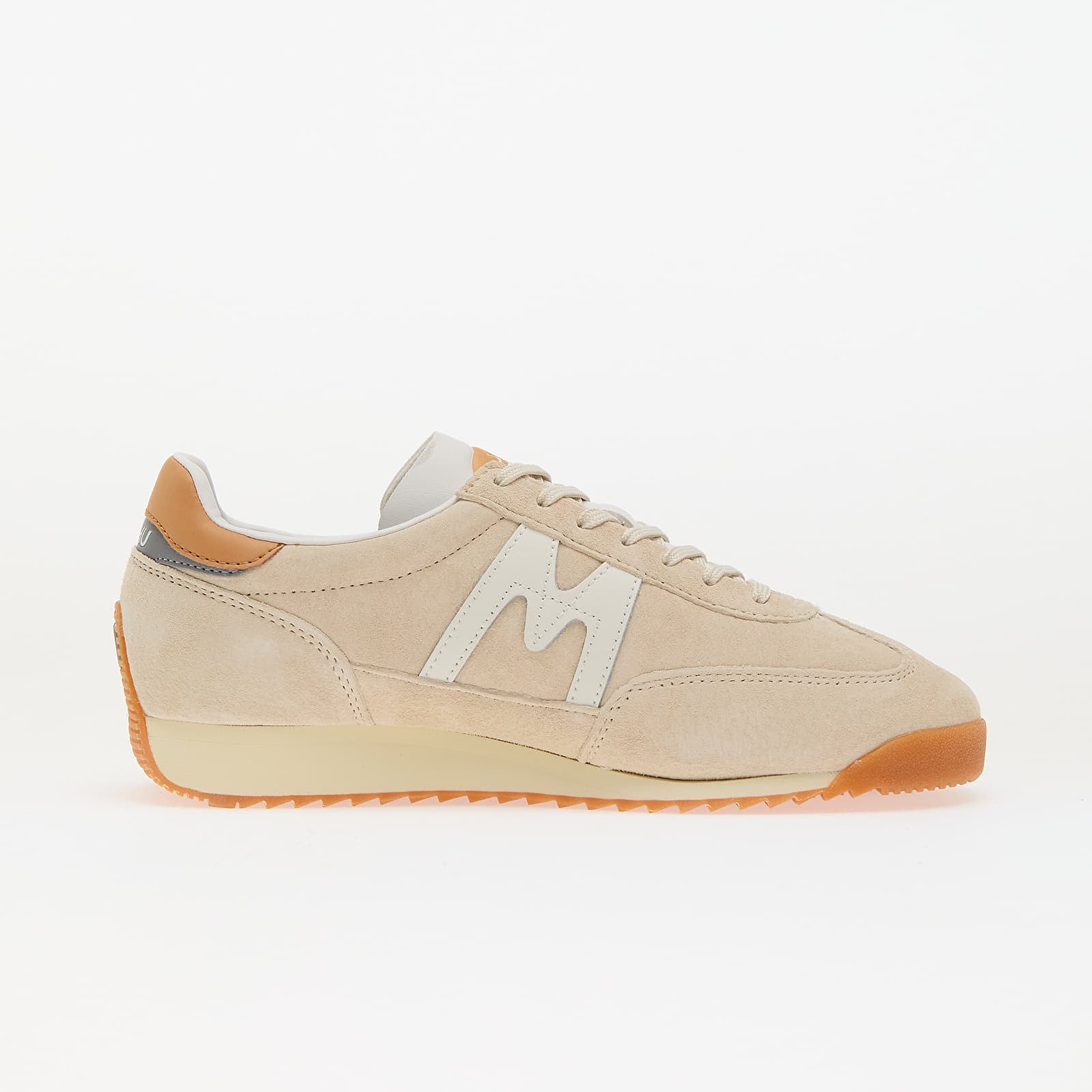 Joggesko og sko for menn Karhu Mestari Turtledove/ Bright White